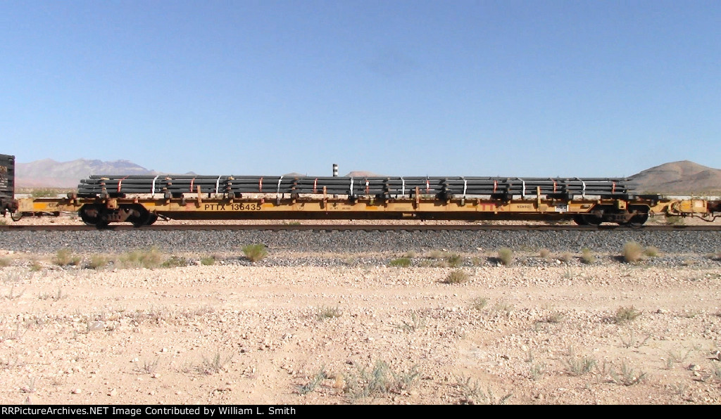 WB Manifest Frt at Erie NV W-Pshr -35